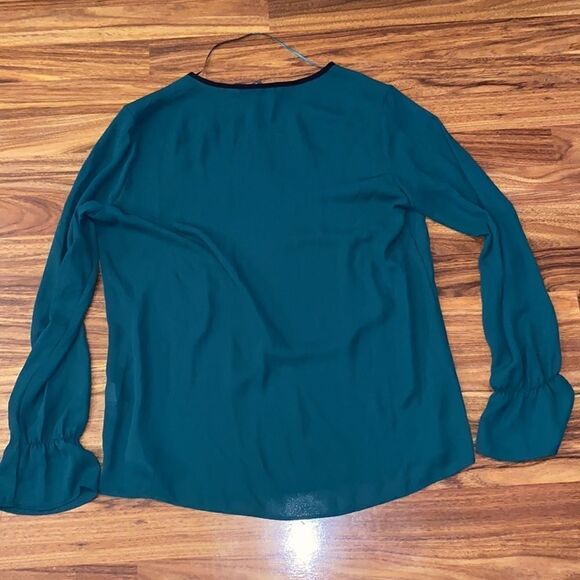 Primark Long Sleeve Blouse - Picture 8 of 9